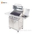 GAS BBQ Grill in vendita